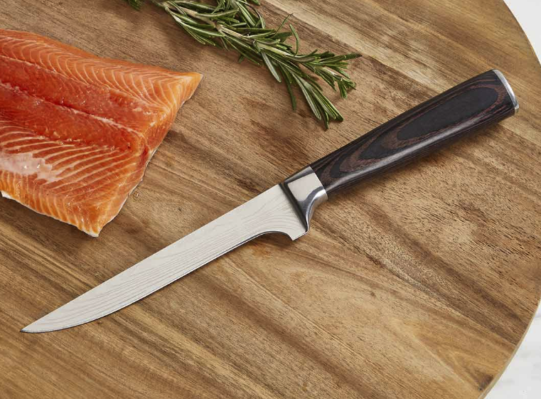 how to debone fish fillets